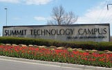 Summit Technology Campus, Lee's Summit MO