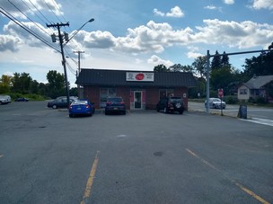 337 BROADWAY, Menands, NY