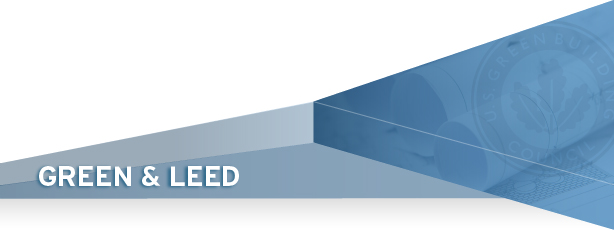 Green & Leed