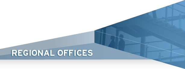 Regional Offices