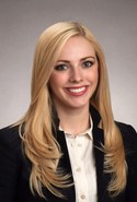 Mallory Zakeosian - Vice President of Business Development