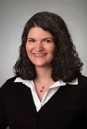 Lindsey Wall - Divisional Controller