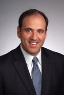 Anthony J. Carrow - NYS Licensed Associate Real Estate Broker