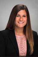 Christina Wozniak - Chief Financial Officer