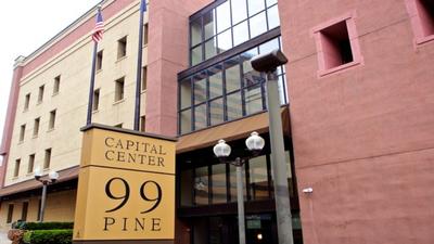 The Capital Center at 99 Pine, Albany NY