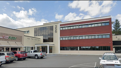 William Mattar law firm leases space at 350 Northern Blvd, Albany NY