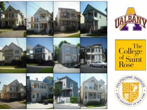 Albany Student Housing Portfolio, 228 Western Ave, Albany, NY