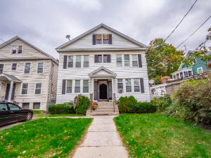 115 Ryckman Ave, Albany, Albany, NY