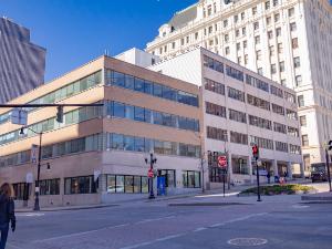146-150 State Street, Albany, NY