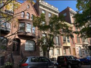 Center square apartment portfolio - 325 STATE ST, Albany , NY