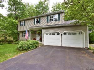 771 REVOLUTIONARY DR, Ballston Spa, NY