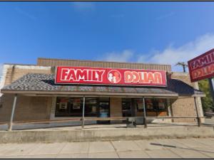 457 COURT STREET FAMILY DOLLAR, Binghamton, NY