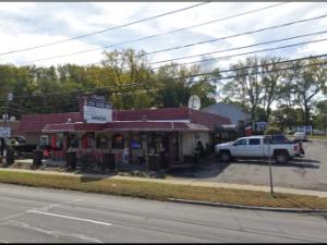 1656 WESTERN AVE SIDE DOOR CAFE, Albany, NY