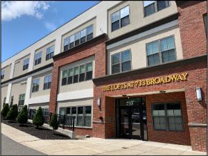 THE LOFTS AT 733 BROADWAY, Albany, NY