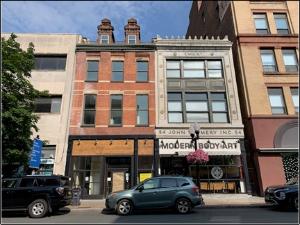  52-54 N Pearl Street, Albany, NY