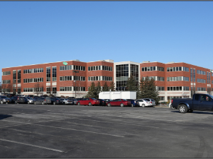 500 Patroon Creek Boulevard, Albany, NY