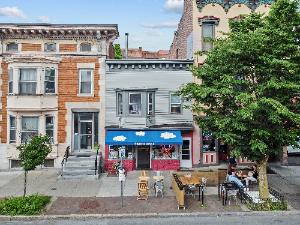 467 MADISON AVE, Albany, NY