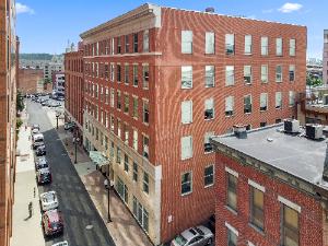 40-50 BEAVER STREET, Albany, NY