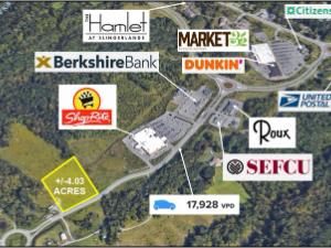 85 VISTA BLVD, Slingerlands, NY