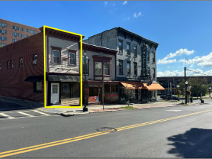 123 MADISON AVE, Albany, NY