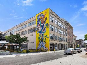 45 Columbia Street, Albany, NY