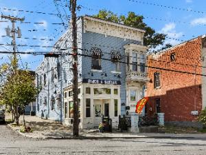 764 1/2 Eastern Avenue, Schenectady, NY