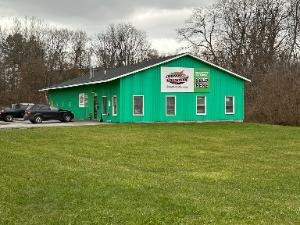 4942 Commercial Drive, Yorkville, NY