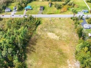 State Highway 30, Broadalbin, NY