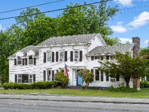 205 Delaware Avenue, Delmar, NY