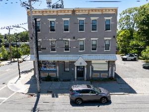 151 Henry Johnson Boulevard, Albany, NY