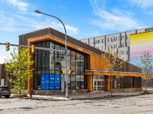 225 Ellicott St, Buffalo, NY