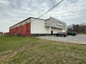 4786 NY-30, Amsterdam, NY