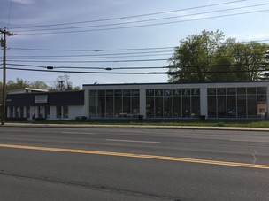 FORMER BOAT DEALERSHIP 2022 Central Avenue, Albany, NY