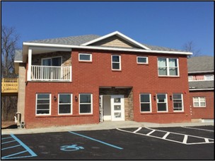 2,405 SF CLASS A OFFICE SUITE, ALBANY, NY