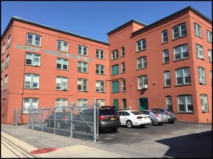 413 NORTH PEARL ST, Albany, NY