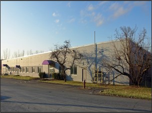 21 SIMMONS LANE 88,200 SF OFFICE WAREHOUSE MENANDS NY, MENANDS, NY