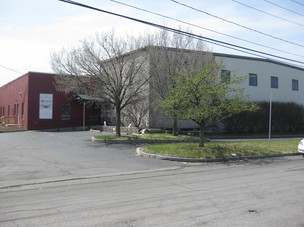 122 Industrial Park Road, Albany, NY