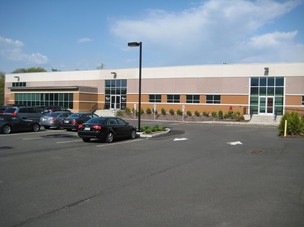675 Central Avenue, New Providence, NJ