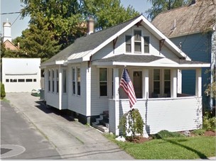 ATTRACTIVE BUNGALOW 124 Glen Avenue, Scotia, NY