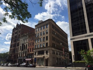 50 State Street, Albany, NY