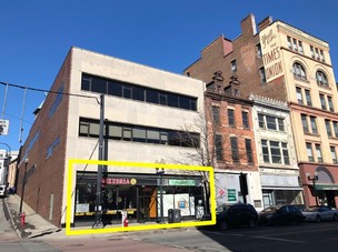 48 North Pearl Street, Albany, NY