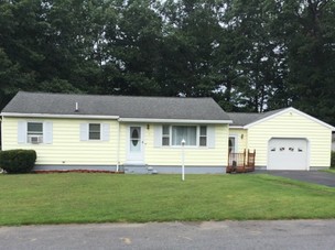 3 BRENDA DR, Hudson Falls, NY