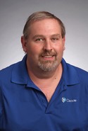 Robert Vansravensway - HVAC Technician