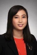 Julie Zhu - Administration & Marketing