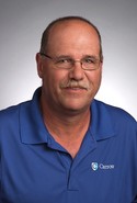 Scott Anderson - Maintenance Technician