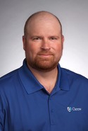 Robert Feulner - Maintenance Technician