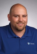 David Cramer - Maintenance Technician