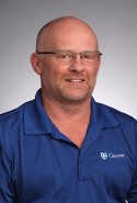 David Dunston - Maintenance Technician