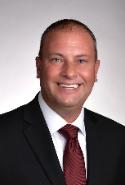 Jeff Santore - Property Manager