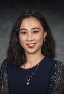Julie Zhu - Administration & Marketing
